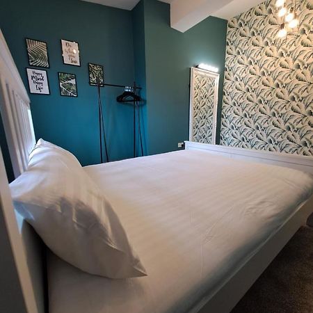 Harrington Suite Liverpool Eksteriør billede