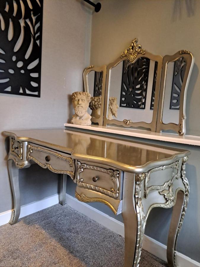 Harrington Suite Liverpool Eksteriør billede